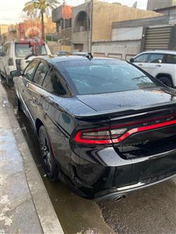 دودج تشارجر